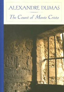 The Count of Monte Cristo 