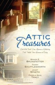 Attic Treasures 