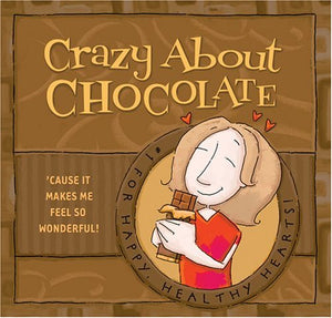 Crazy about Chocolate 