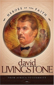 David Livingstone 