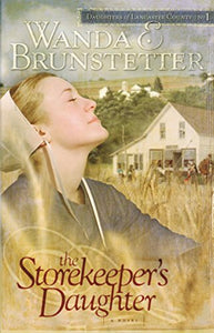 The Storekeeper's Daughter 