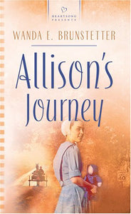 Allison's Journey 