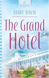 The Grand Hotel 