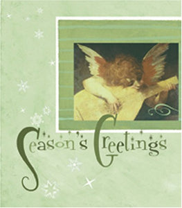 Season's Greetings 