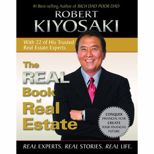 The Real Book of Real Estate 