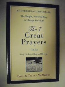 The 7 Great Prayers 