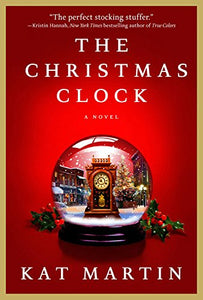 The Christmas Clock 