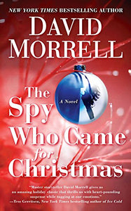 The Spy Who Came for Christmas 