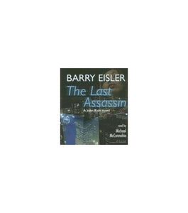 The Last Assassin 