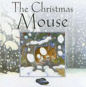 The Christmas Mouse 