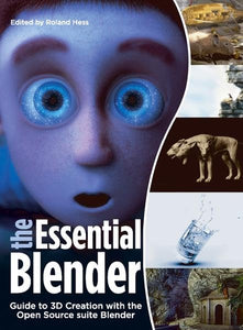 Essential Blender 