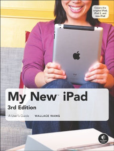 My New iPad  Rev 