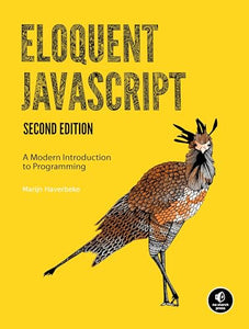 Eloquent Javascript, 2nd Ed. 