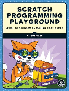 Scratch Programming Playground 