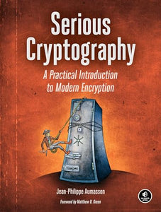 Serious Cryptography 