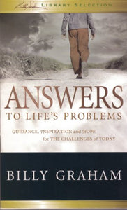 Answers to Life's Problems Edition: Reprint 