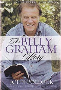 THE BILLY GRAHAM STORY 