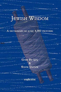 Jewish Wisdom 