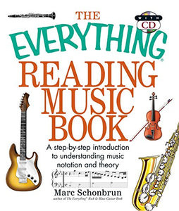 The Everything Reading Music 