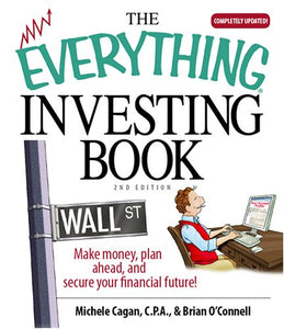 The Everything Investing Book 