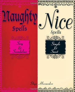 Naughty Spells / Nice Spells 