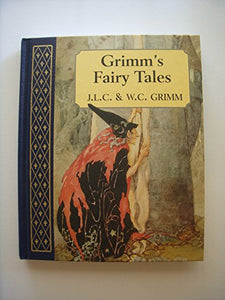 Grimm's Fairy Tales 