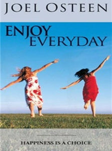 Enjoy Everyday 