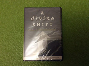 A Divine Shift- Joel Osteen 