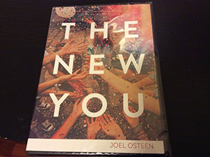 The New You - Joel Osteen 31 days AUDIO DEVOTIONAL 