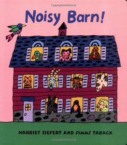 Noisy Barn 