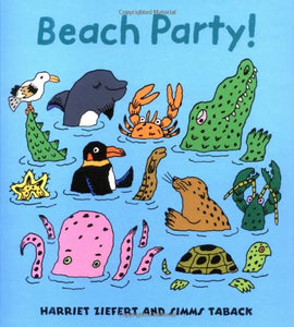 Beach Party 