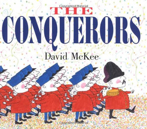 The Conquerors 