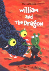 William and the Dragon 