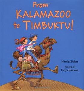 From Kalamazoo to Timbuktu 