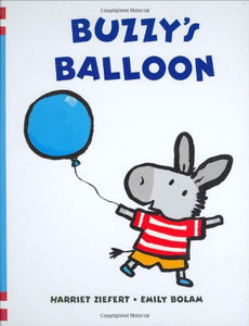 Buzzy's Balloon 