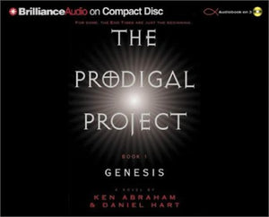 The Prodigal Project: Genesis 