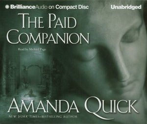 The Paid Companion 