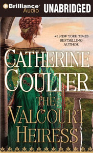 The Valcourt Heiress 