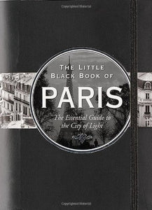 Little Black Book of Paris 