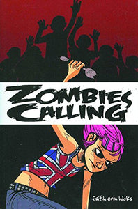 Zombies Calling! 