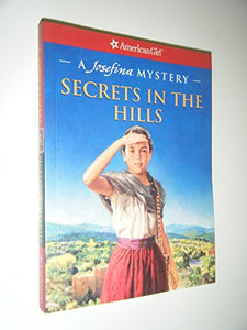 Secrets in the Hills 