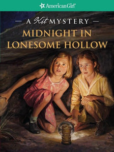 Midnight in Lonesome Hollow 