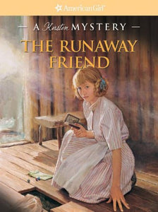 The Runaway Friend 