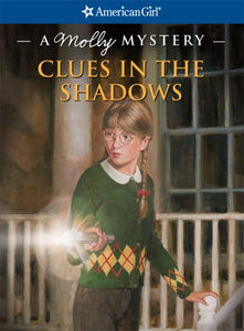 Clues in the Shadows 