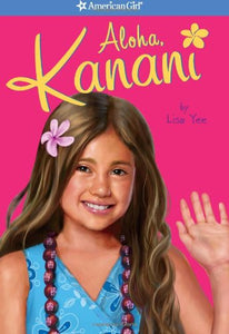 American Girl Aloha, Kanani 