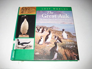 The Great Auk 