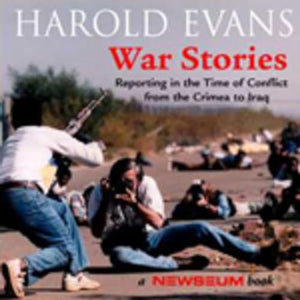 War Stories 