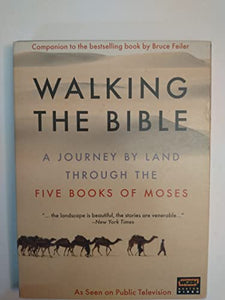 Walking the Bible 