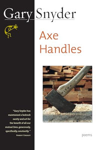 Axe Handles 