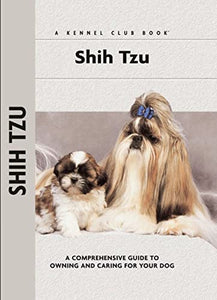 Shih Tzu 